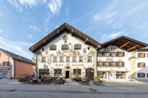 Hotel & Gasthof Fraundorfer Garmisch-Partenkirchen